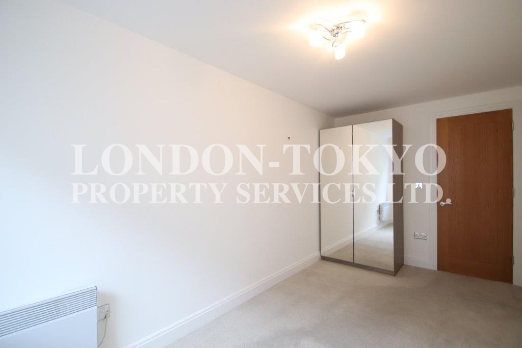 Waterford Court, Stalbridge Street, Marylebone NW1